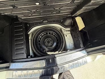 Продажа авто: Mercedes-Benz GLK-Class: 2009 г., 3.5 л, Автомат, Бензин, Кроссовер — 8