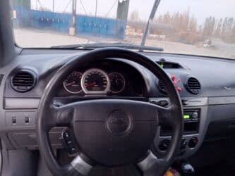 радиатор на опель вектра б: Chevrolet Lacetti: 2006 г., 1.6 л, Механика, Бензин, Хэтчбэк — 5