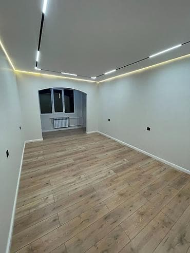 1 комната, 35 м², 106 серия, 3 этаж, Косметический ремонт — 1