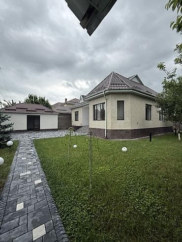 Продается уютный дом в ж/м Военно-Антоновка, ВОСТ-2 📐 Участок — 5 — 1