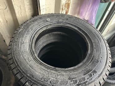 шины на хова: Шины 155 / 80 / R <13, Зима, Новый, Комплект, Легкий коммерческий транспорт (C/LT), Китай, Tracmax — 3