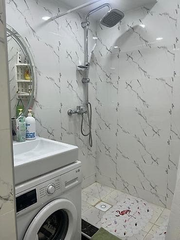2 комнаты, 79 м², КНУ Элитка, 5 этаж, Евроремонт — 4