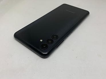 iphone 9 plus: Samsung Galaxy A04s, Б/у, 128 ГБ, цвет - Черный, 2 SIM — 4