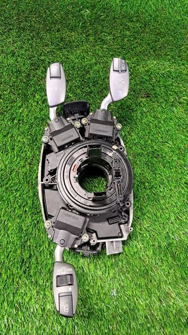 m54: Шлейф-лента Bmw E65/Е66 ​ Марка: BMW Год: 2002 Кузов: E65 Двигатель — 3