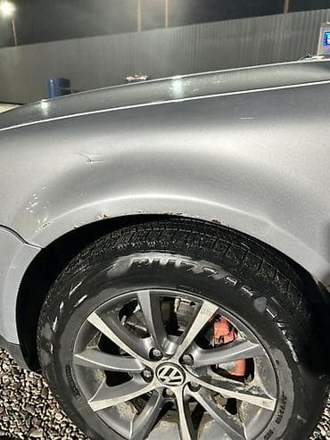 фара на субару: Volkswagen Passat: 2002 г., 1.8 л, Механика, Бензин, Седан — 9