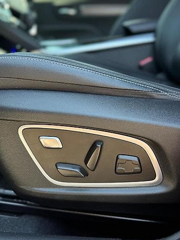 Продажа авто: Renault QM6: 2020 г., 2 л, Автомат, Газ, Кроссовер — 8