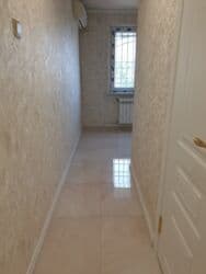 испанский дом: 3 комнаты, 57 м², 104 серия, 2 этаж, Евроремонт — 13