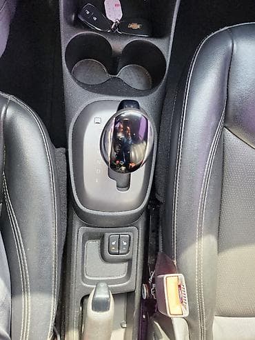 Унаа сатуу: Chevrolet Spark: 2019 г., 0.1 - engine capacity л, Вариатор, Бензин, Хетчбек — 5