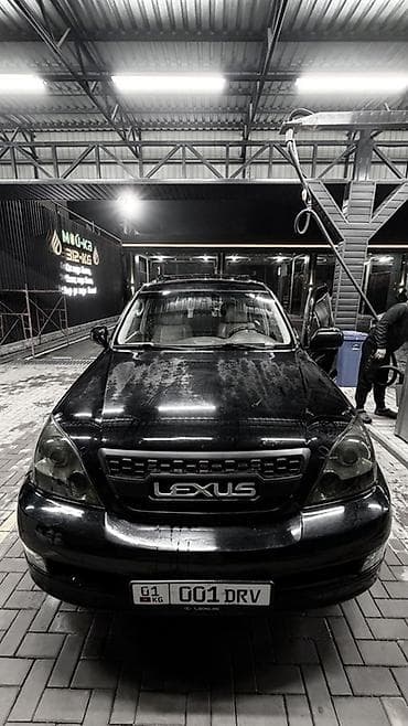 bmw 2 5: Решетка радиатора Lexus — 4