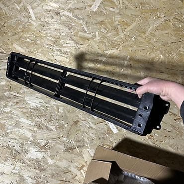 Воздушная заслонка (жалюзи) для вентиляции/воздуховода Камри 70 75