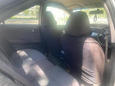Продажа авто: Nissan Primera: 2003 г., 1.8 л, Автомат, Бензин, Седан — 8