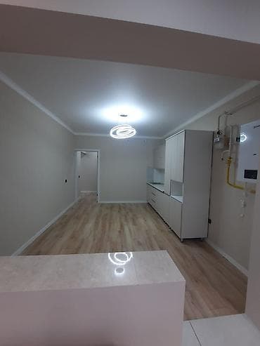 flat osh: 1 комната, 54 м², Элитка, 2 этаж, Евроремонт — 2