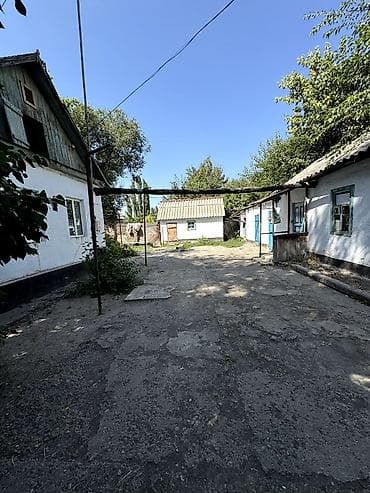 квартири в бишкеке: 📌В селе Беловодское продаётся дом на участке 23 сотки. ▪️Участок дома — 2