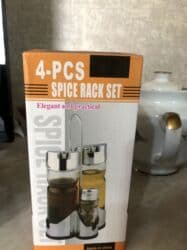 apple watch купить: Хрусталь рюмки вазы кружки подносы разная посуда чайные сервизы — 13