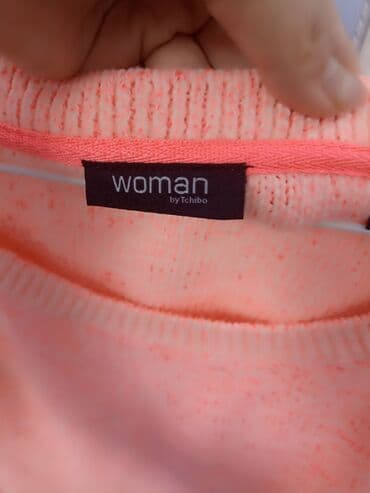 шерстяные кофты женские больших размеров: Кофта, Германия, L — 3