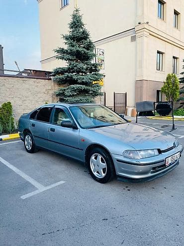 ak 47: Honda Accord: 1994 г., 2 л, Механика, Газ, Седан — 3