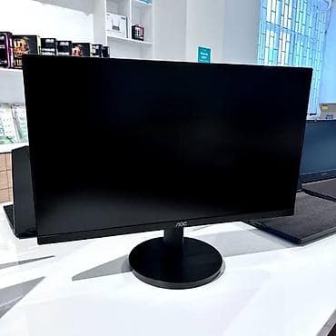 мониторы для пк бишкек: Монитор, AOC, LED, 23" - 24" — 2