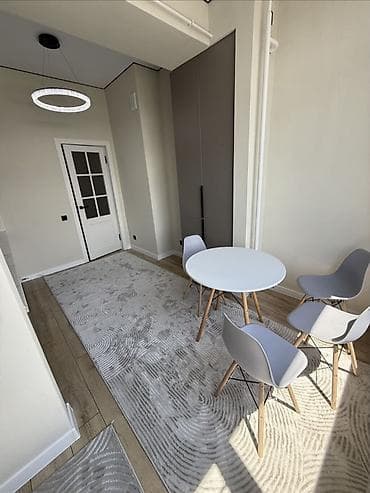 1 комната, 37 м², Элитка, Технопарк Элитка, 15 этаж, Свежий ремонт — 4