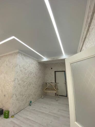 ремонт квартир и домов ош: Толук оңдоо | Балкондор, Мончолор, Ванналар 6 жылдан ашык тажрыйба — 2