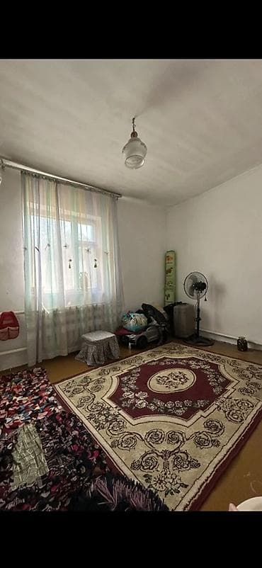 купить квартиру 4 комнаты: 60 м², 4 комнаты, Без подселения — 4