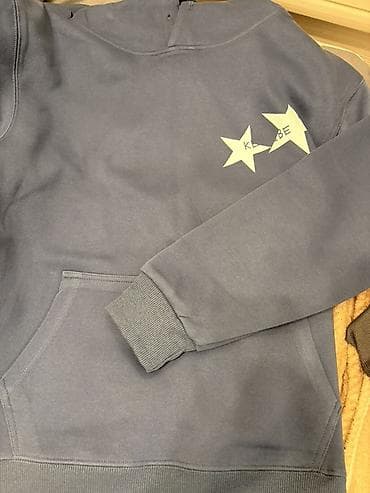 свитшот на заказ: Толстовка с капюшоном, унисекс — 1