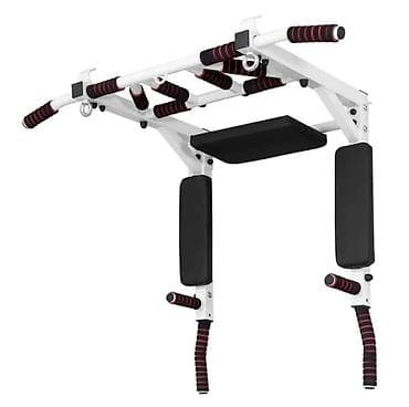 pull and: Турник, 3 в 1, Настенный, Новый, Самовывоз, Платная доставка — 1