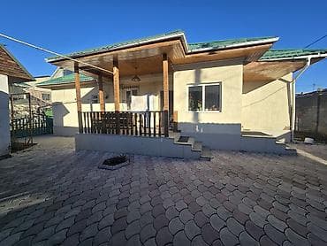 Дом, 140 м², 4 комнаты, Собственник, Косметический ремонт