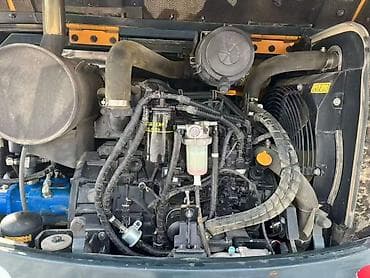 хундай экскаватор: Экскаватор, Hyundai, 2023 г., Колесный — 4