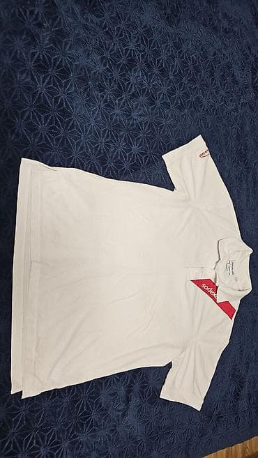 Юбка менен костюм, Юбканын модели: Түз, Миди, Футболка, L, XL