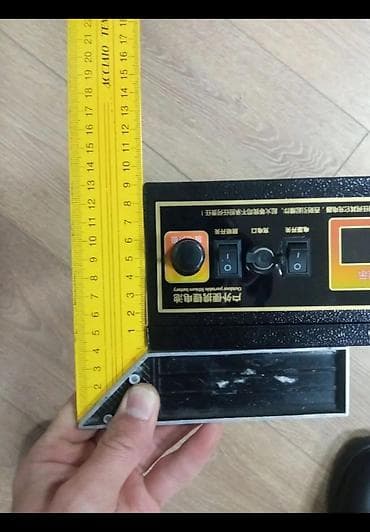 литиевые: Мощные LiFePO4 аккумуляторы 12 В 160 А·ч от CATL ❗ Вес одного — 7