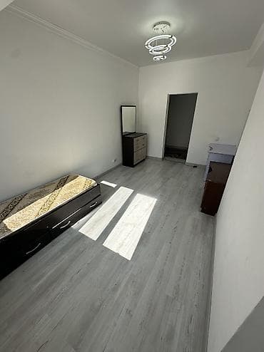 Продажа квартир: 2 комнаты, 60 м², Элитка, 2 этаж, Евроремонт — 7