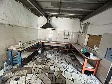 манты 10 с: Сдается в аренду помещение под столовую Характеристики и планировка — 4