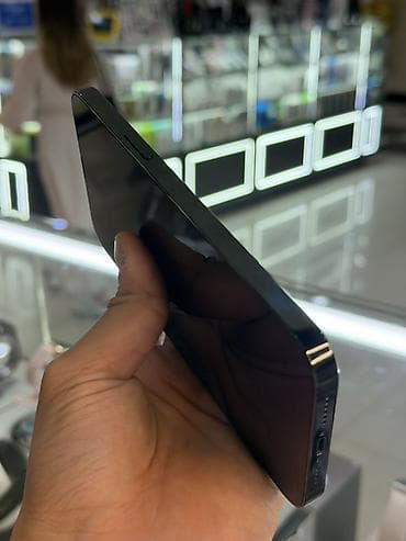 IPhone 13 Pro Max, Б/у, 128 ГБ, Alpine Green, 91 % — 3