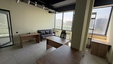 дом филармония: Продажа офисов 77 м², С ремонтом, 6 этаж — 6