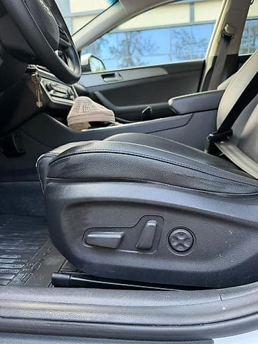 mini itx: Hyundai Sonata: 2020 г., 2 л, Автомат, Газ, Седан — 7