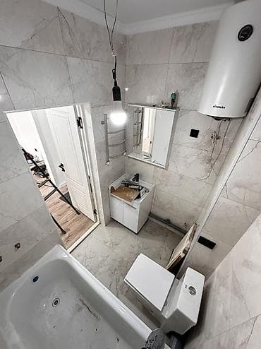 Недвижимость: 1 комната, 40 м², Элитка, 3 этаж, Евроремонт — 10