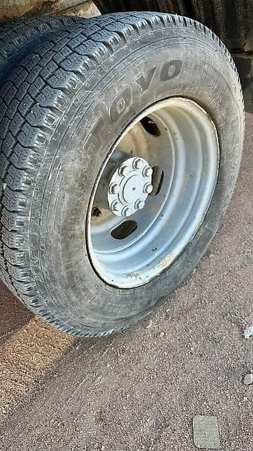 газ для заправки: Mercedes-Benz Спринтер: 2002 г., 2.7 л, Ручные, Дизель — 10