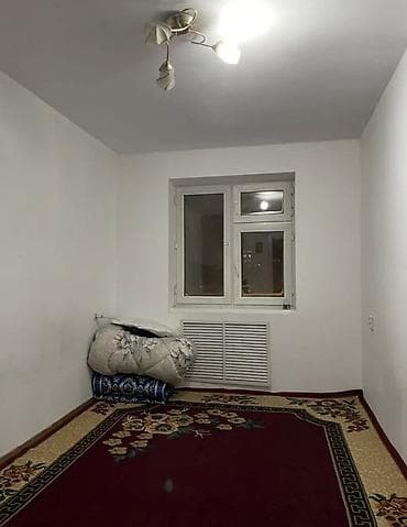 квартира аренда подселением: 1 комната, Без подселения, С мебелью частично — 1