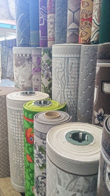 дом ковров бишкек: Ковролин ковролин Ковралан метражные любые размеры примые поставки — 10