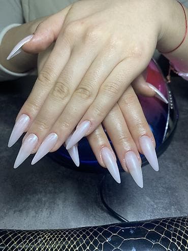 ipnone x: Ищу работу мастера маникюра Опыт 1 год Рассматриваю аренду стола — 5