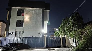 Батирлер: 4 бөлмө, 146 м², Киргизия 1 Элитка, 3 кабат, Евро оңдоо — 8