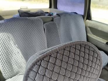 Унаа сатуу: Volkswagen Passat: 1992 г., 2 л, Кол менен иштөөчү, Бензин, Универсал — 3