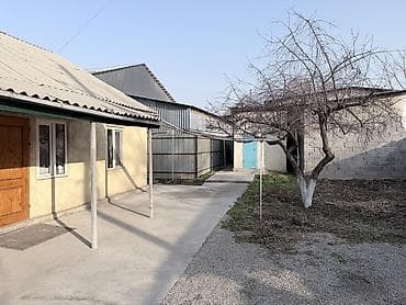 шлагбаумов: 🏠 Продаётся 4-комн. дом р/н Шлагбаум! 📐 Площадь дома: 82 м² | участок — 6