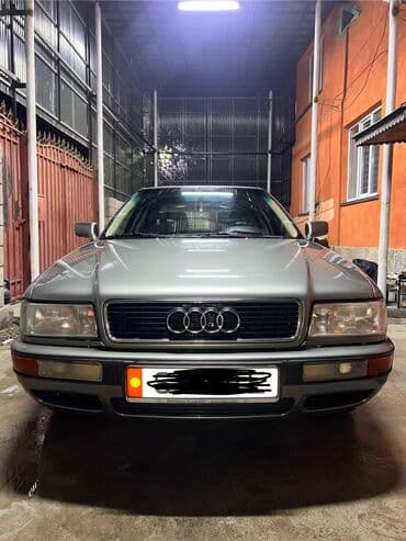 диски на ваз 2107 бишкек: Audi 80: 1993 г., 2.6 л, Механика, Бензиновая, Седан — 9