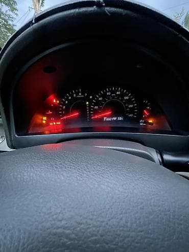 camry universal: Toyota Camry: 2007 г., Автомат, Бензин, Седан — 1