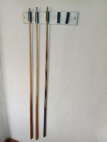 аренда бильярдный клуб: Продаю 2 шт профессиональных бильярдный столы Полный комплект в — 7