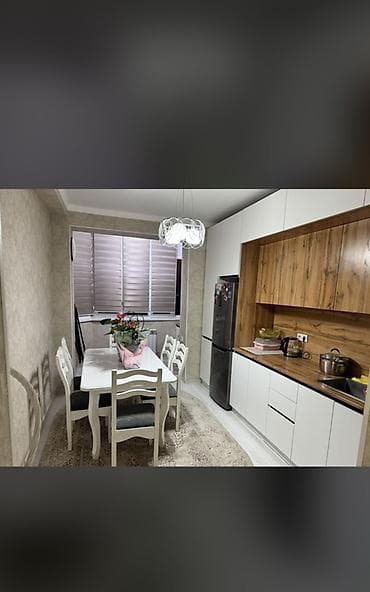 aurum building: 2 комнаты, 656565665 м² — 3