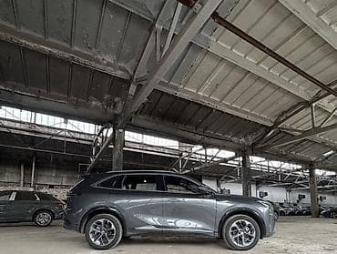 куго г4: Changan CS75 Plus: 2026 г., 1.5 л, Автомат, Бензин, Кроссовер — 2
