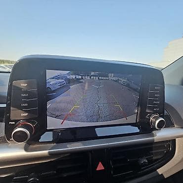 монинг: Kia Morning: 2019 г., Хэтчбэк — 6