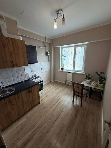 куплю квартиру 2х комнатную: 2 комнаты, 42 м², Элитка, 1 этаж, Евроремонт — 2